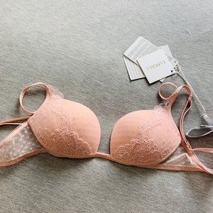 La Perla bra